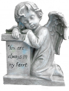 Angel in my heart