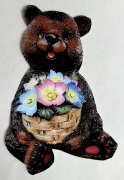 Bear-with-Basket