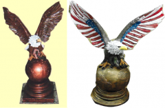 12A-23 Eagle both color