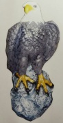12B-07 2Ft Eagle