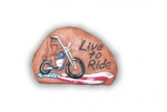 Live To Ride