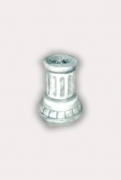 Small Column Globe Stand