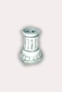 Small Column Globe Stand