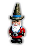 Cowboy Gnome