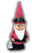 Fireman Gnome