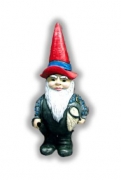 Fisher Gnome
