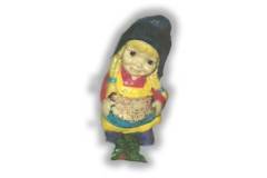 Large Girl Gnome