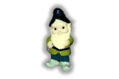 Large Gnome Chubby