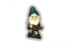 Large Gnome with Watercan