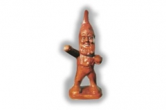 Large Lantern Gnome