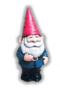 Lumber Jack Gnome