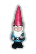 Small Standing Gnome