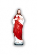 Large Sacred Heart Jesus