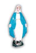 37" Mary