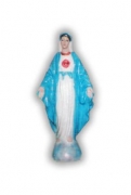 Small Sacred Mary
