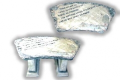 Memorial Bench