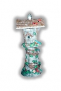 3 PC Bird Feeder