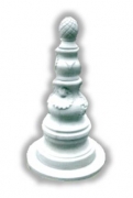 Pineapple Finial