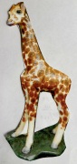 Tall-Giraffe