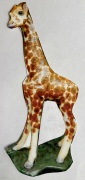 Tall-Giraffe