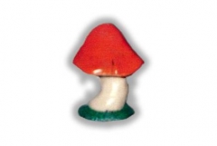 Harvey Mushroom