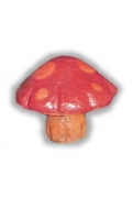 Medium Toadstool