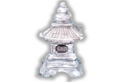 Donnie's Ming Lantern