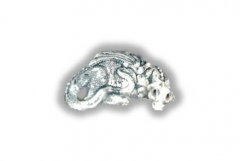 Robinson Dragon Puff