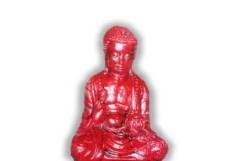 Ron's Fancy Buddha