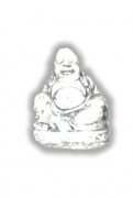 Small Buddha (Paisley)