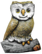 18A-13 Owl