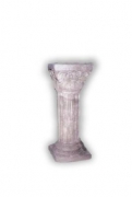 Medium Zimmerman Pedestal