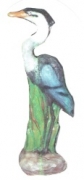 Large Blue Heron