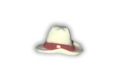 Large Rastus Hat