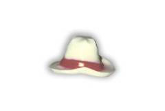 Large Rastus Hat