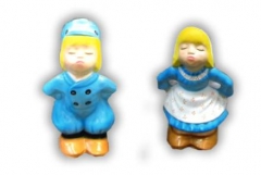 Small Dutch Set