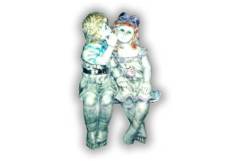 Whispering Kids