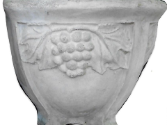 20C-03 Waldensein Planter