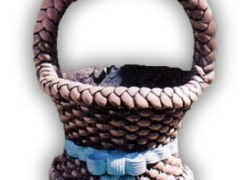 Bow Basket
