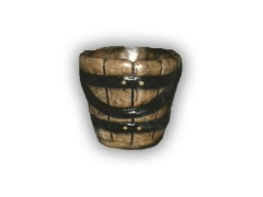 Bucket Pot
