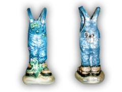 CoverallBib