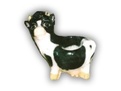 Cow Planter Large