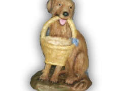 DogWithBaskets