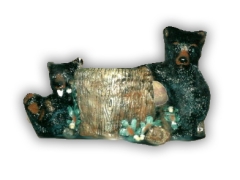 DoubleBearPlanter