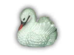 FancySwanPlanter