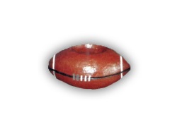 Football Planter