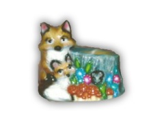 FoxPlanter