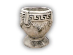 Large Grecian