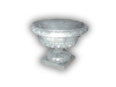 Large Jimmy Planter