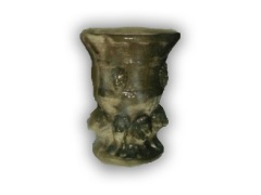 Lion Planter